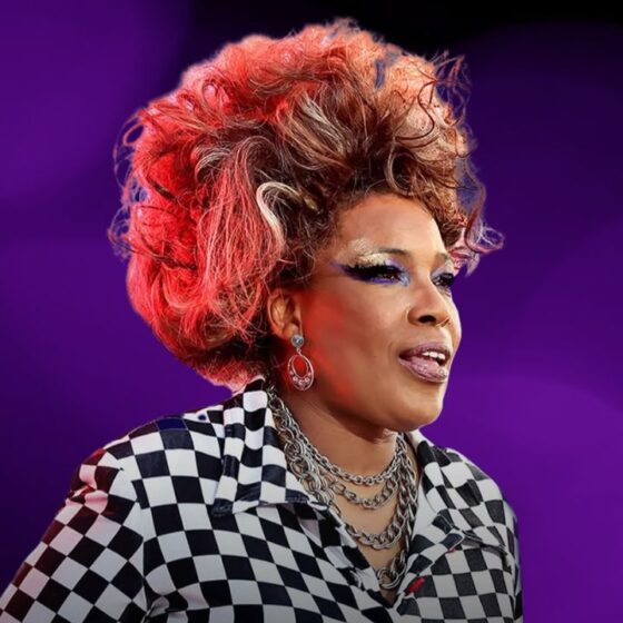 R&B icon Macy Gray set to light up the stage at Coca-Cola Arena
