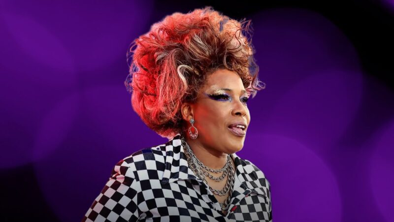 R&B icon Macy Gray set to light up the stage at Coca-Cola Arena