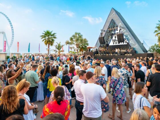 REWIND Fest 2026. Bla Bla