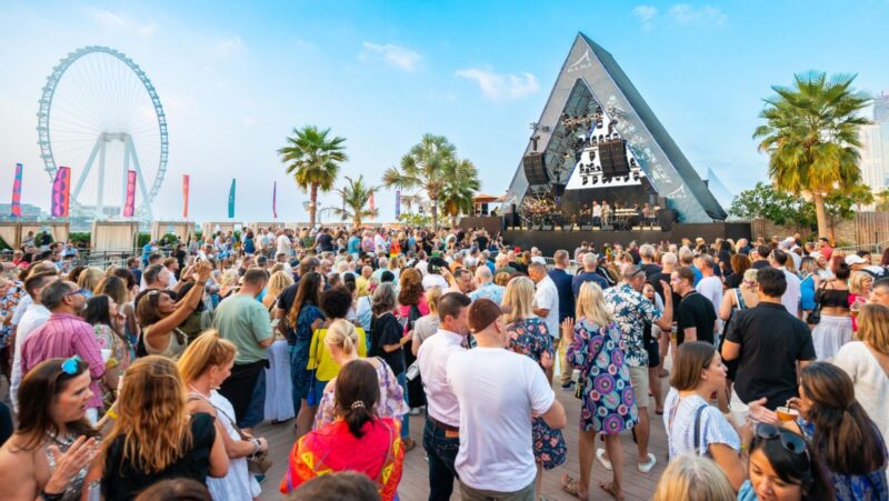 REWIND Fest 2026. Bla Bla