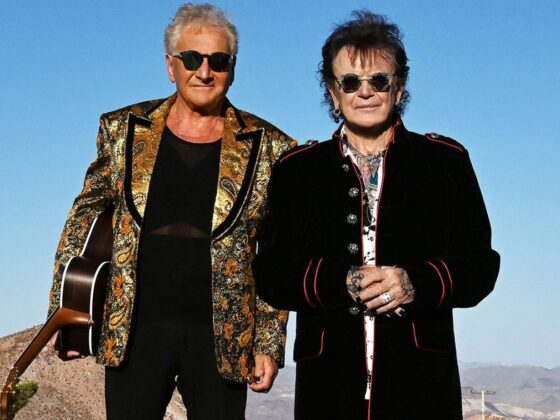 Air Supply 50th Anniversary Celebration Dubai