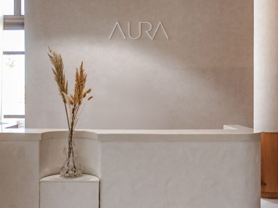 Aura Wellness Abu Dhabi