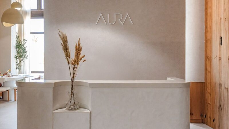 Aura Wellness Abu Dhabi