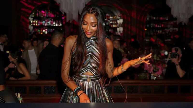 CARBONE Dubai