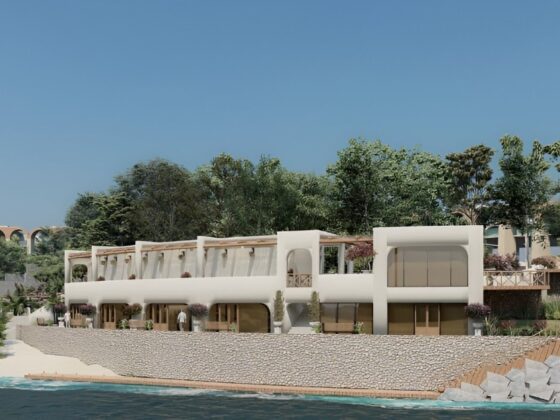 Cala 399 beach club