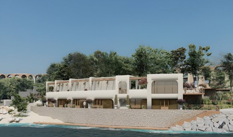 Cala 399 beach club