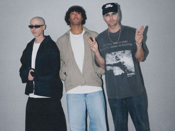 Keinemusik Abu Dhabi Grand Prix 2025