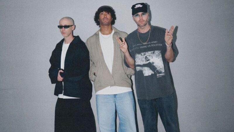 Keinemusik Abu Dhabi Grand Prix 2025