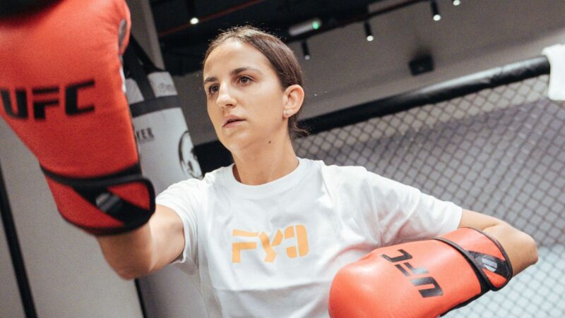 Mobile Personal Training Dubai