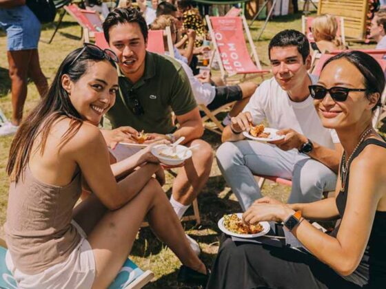 Taste of Abu Dhabi 2025