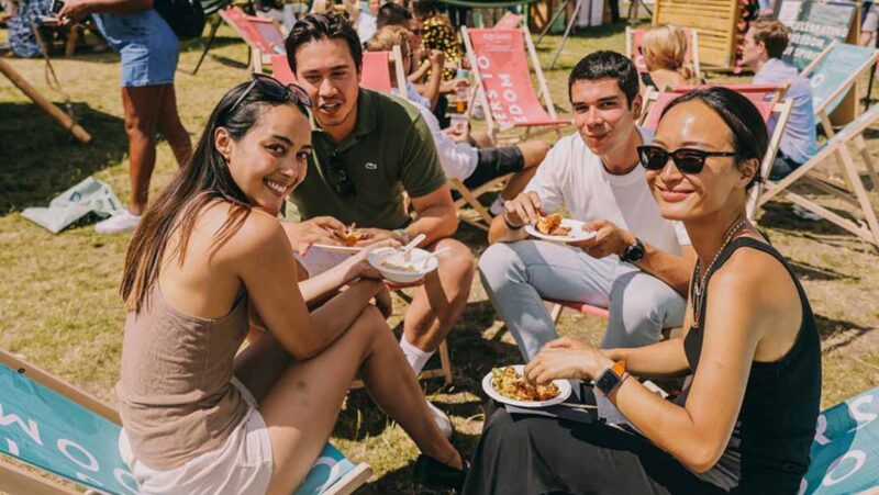 Taste of Abu Dhabi 2025