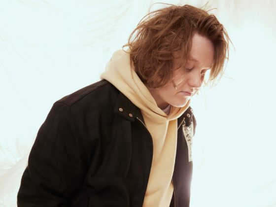 Lewis Capaldi