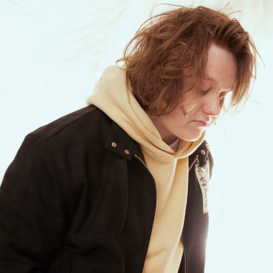 Lewis Capaldi