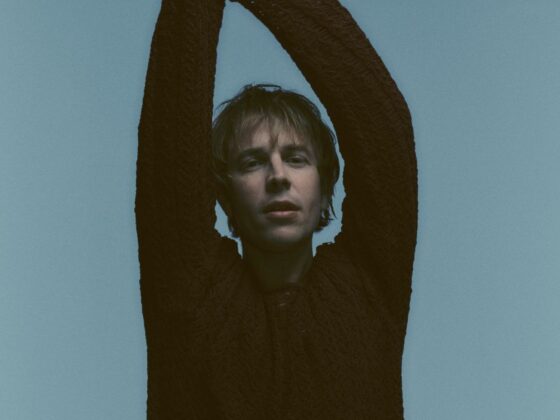 Tom Odell live concert Dubai 2026