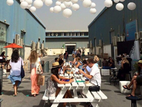What The Food Dubai 2025