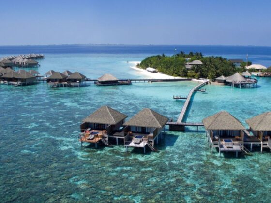 Adaaran Resorts Maldives Festive Celebrations 3