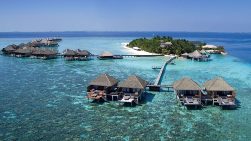Adaaran Resorts Maldives Festive Celebrations 3
