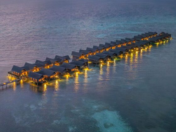 Adaaran Select Hudhuran Fushi