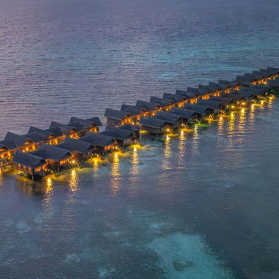 Adaaran Select Hudhuran Fushi