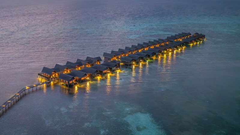 Adaaran Select Hudhuran Fushi