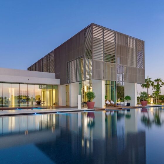 Al Zorah Beach Resort Ajman