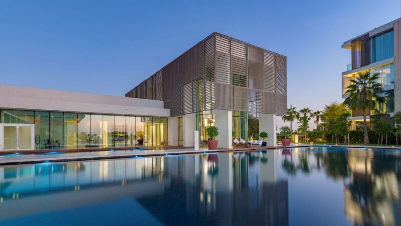 Al Zorah Beach Resort Ajman