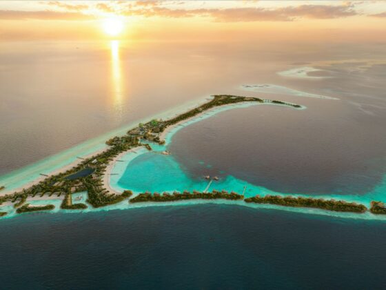 Atlantis The Royal Maldives