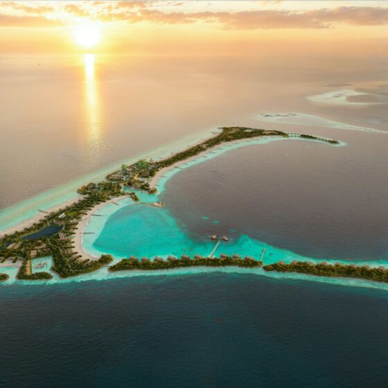 Atlantis The Royal Maldives