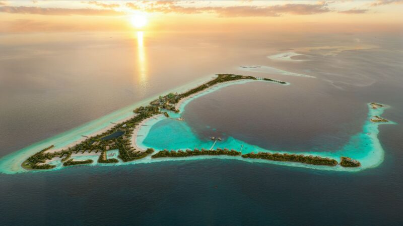 Atlantis The Royal Maldives