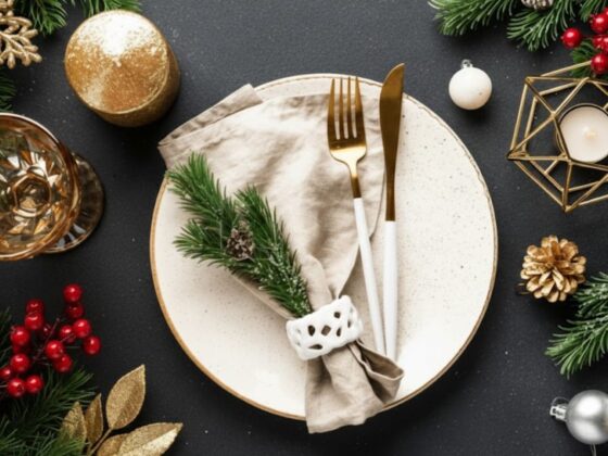 Christmas Day Brunches in Dubai
