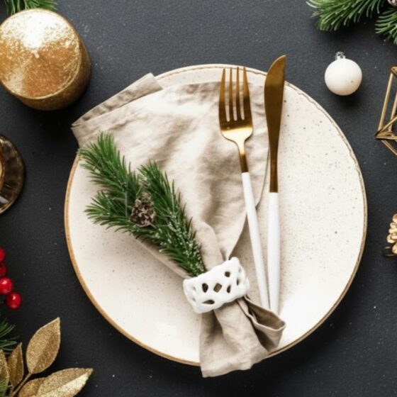 Christmas Day Brunches in Dubai