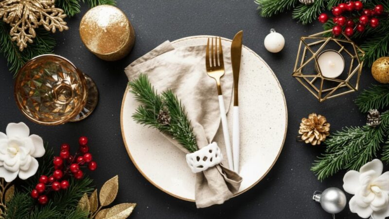Christmas Day Brunches in Dubai