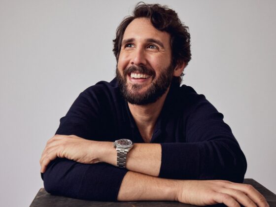 Josh Groban Dubai concert 2026
