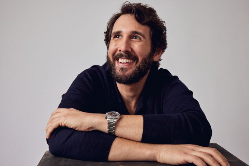 Josh Groban Dubai concert 2026