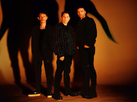 Muse concert Abu Dhabi 2026