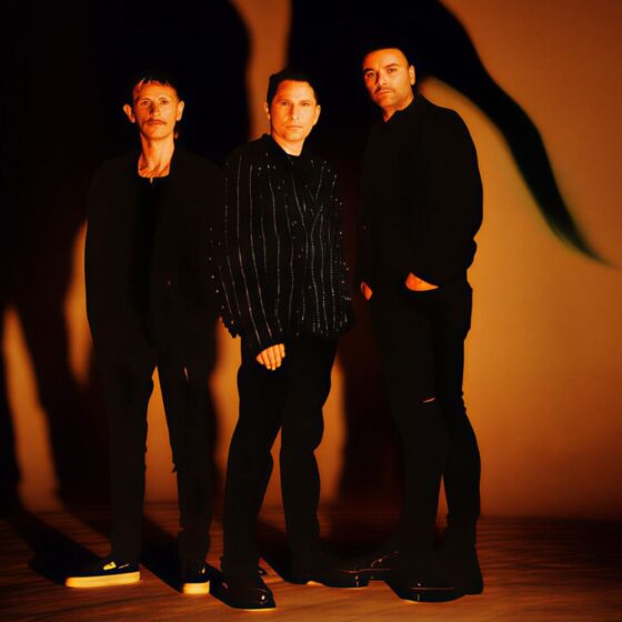 Muse concert Abu Dhabi 2026