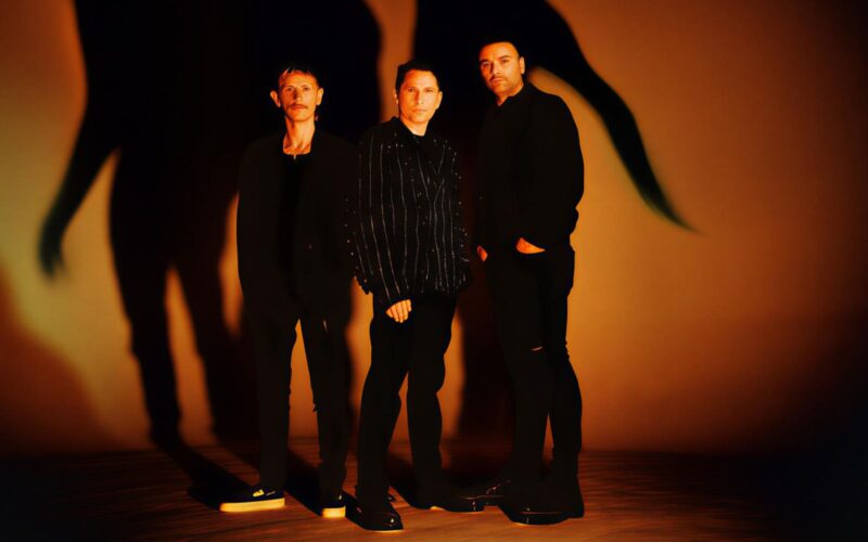 Muse concert Abu Dhabi 2026