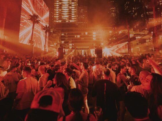 Pacha ICONS FIVE LUXE JBR