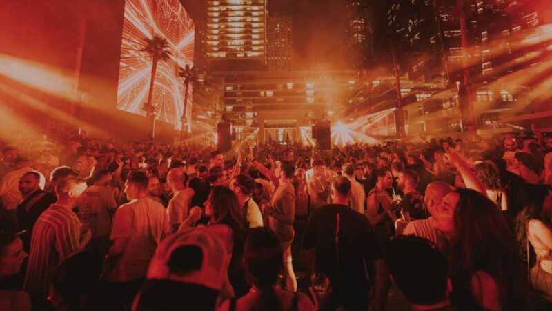 Pacha ICONS FIVE LUXE JBR
