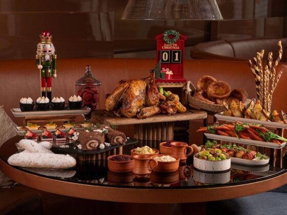 Radisson Dubai Damac Hills Festive Season Offers