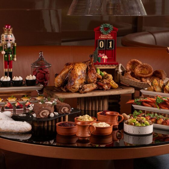 Radisson Dubai Damac Hills Festive Season Offers