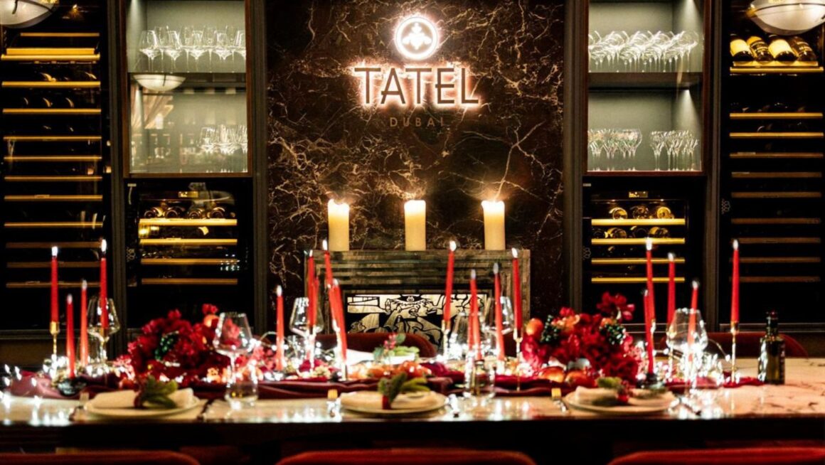 TATEL