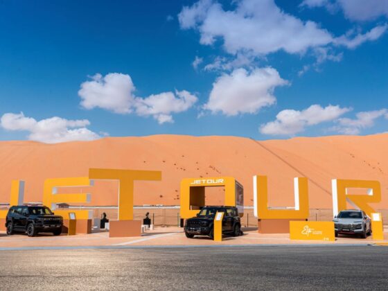 All you need to know about Liwa Festival