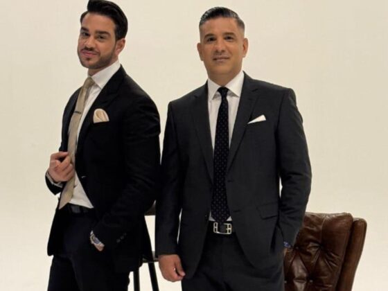 Million Dollar Listing UAE Season 2