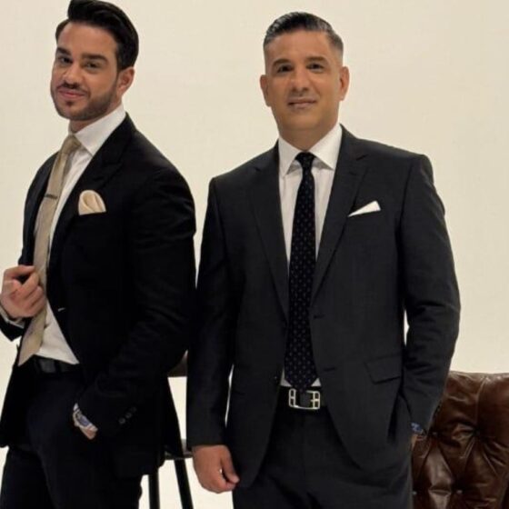 Million Dollar Listing UAE Season 2