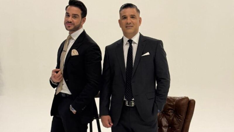 Million Dollar Listing UAE Season 2