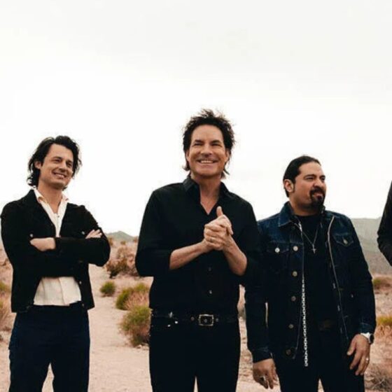 Train Live at Coca-Cola Arena 2026