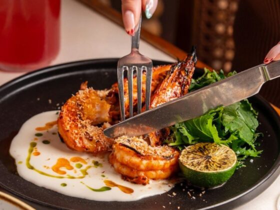 Best New Restaurants in Dubai and Abu Dhabi 2026