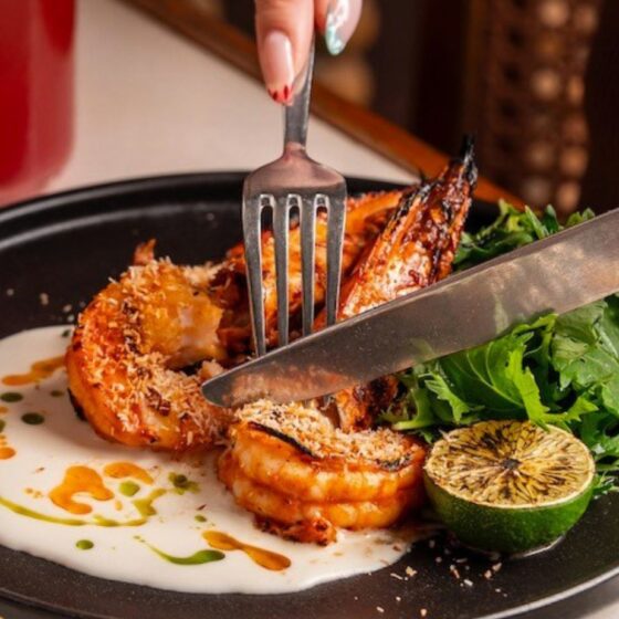 Best New Restaurants in Dubai and Abu Dhabi 2026
