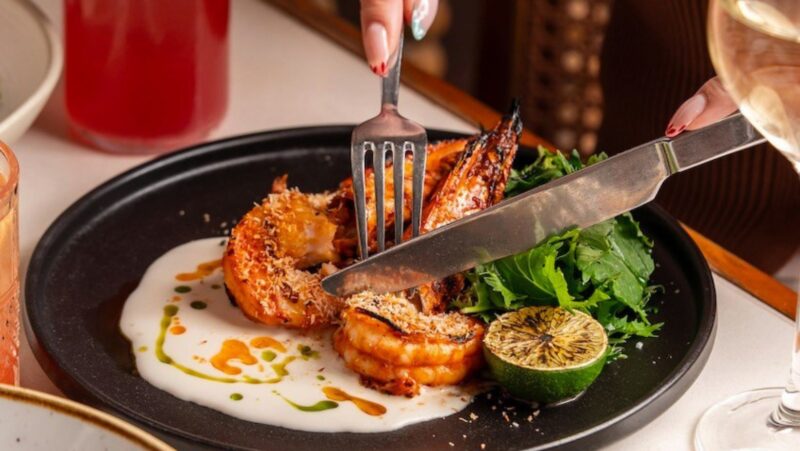 Best New Restaurants in Dubai and Abu Dhabi 2026